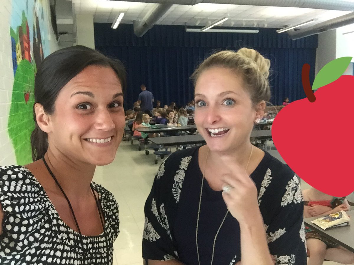 Lunch time fun.... #dreamteam #didyousaylunch #hungry @BaucomBuddies