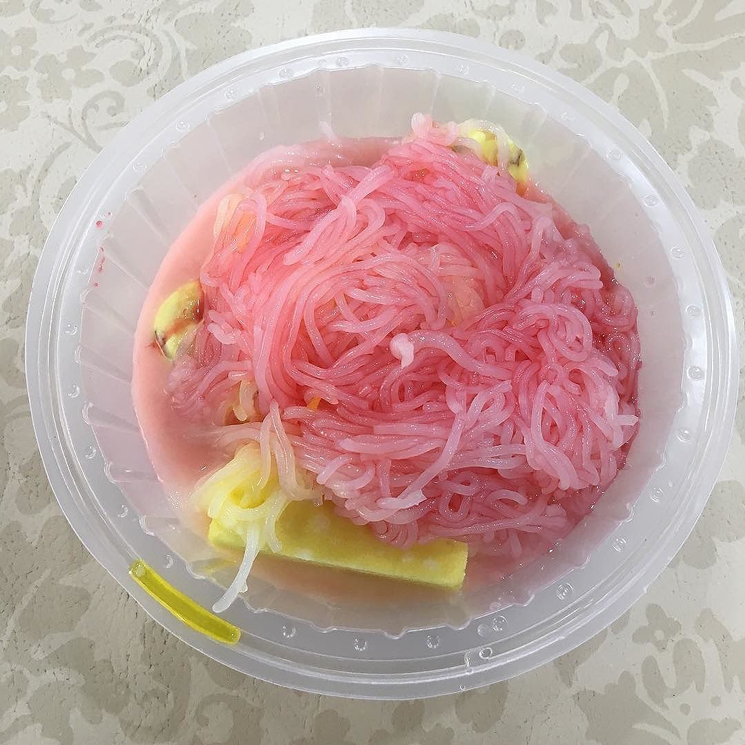 ask_local's tweet image. Kesar Kulfi Faluda at Om Sweets is much better than usual #Kulfi #Faluda. .
A must try in Gurgaon for all kulfi lovers
#asklocal #food