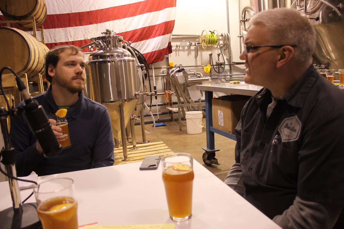 Beer Run Podcast (@BeerRunWI) / Posts / X