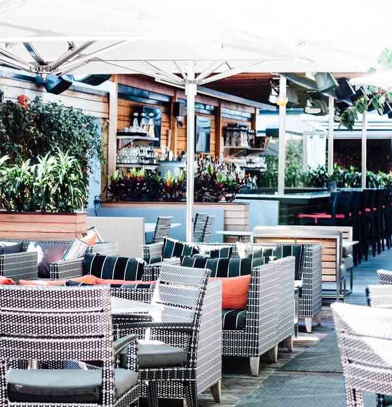 View the VIBE tweet media