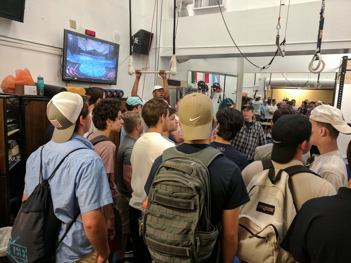 not_mrs_k's tweet image. Tour of Mystere (the original Cirque Du Soleil) this morning followed by the show. #lasvegas #thirdsemester @SAThirdSemester