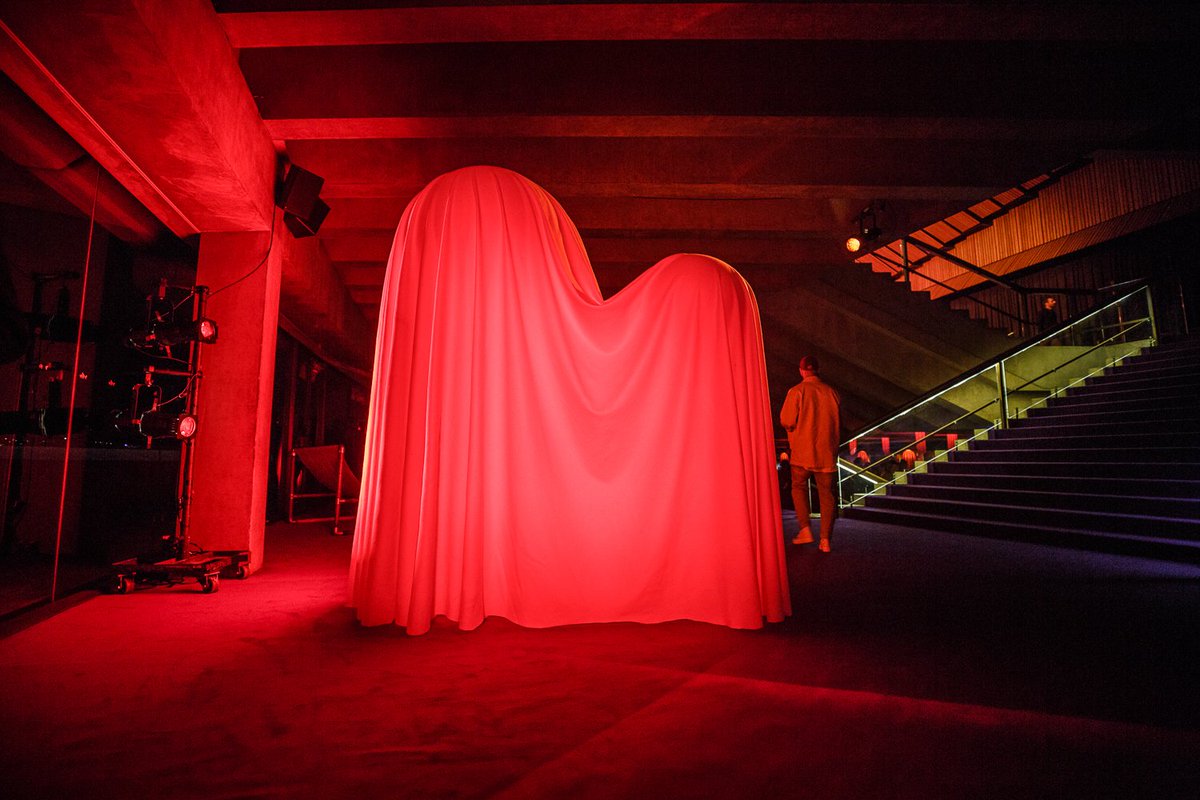 Purple carpet and a night harbour vista inspired this ambient mix by Jimmy Sing in our brand new series. Listen now: bit.ly/2qrtbOr