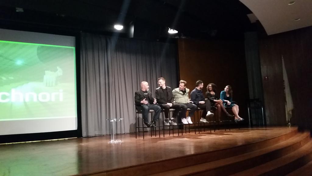 ZaxisFactory's tweet image. @Aeon7777 @rdsdocs @Technori hearing about the vibrancy of chicago&apos;s startup world...glad to be a part of what makes this city amazing!