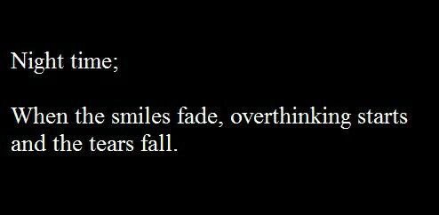 Depressed Wanderer On Twitter Night Time Depression Depressionquotes Anxiety Anxietyproblems Stress Stressedout Anxietyin5words