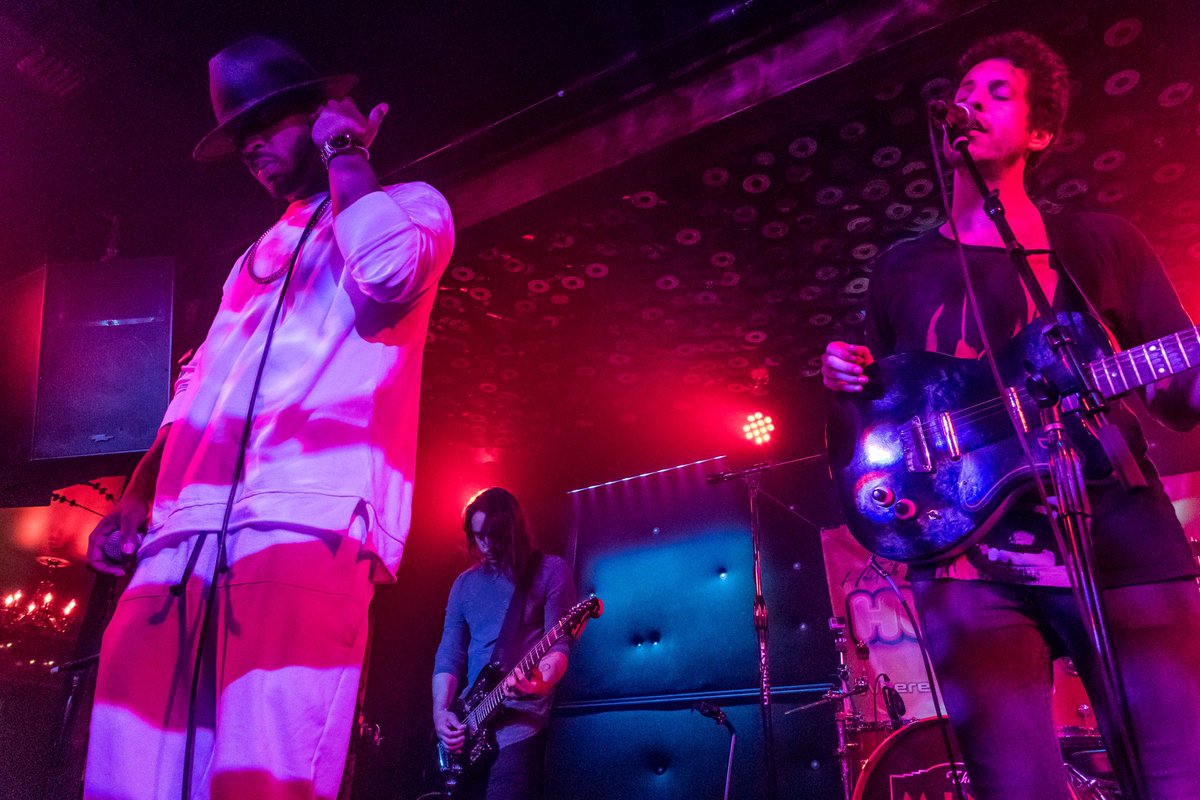brknghghts's tweet photo. Last night was #LIT #BreakingHeights #live @MintLA #losangeles #livemusic @hunnypotlive  #nightlife #psychedelic pic by our boy JamesCornejo https://t.co/LPRnC7hL5W