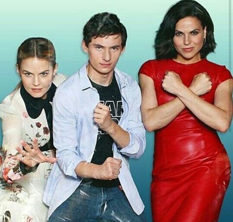 "Newest family Mills photo."