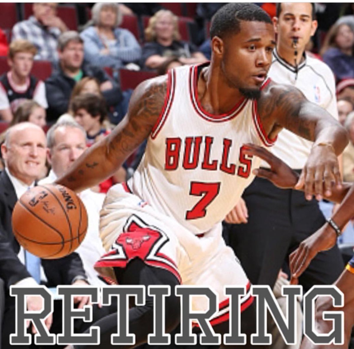 <a href="/DSR43/">DSR</a> much respect family! One of the few people I felt could get 30 on anyone on any team! 🙏🏾hope you find success in your next endeavor