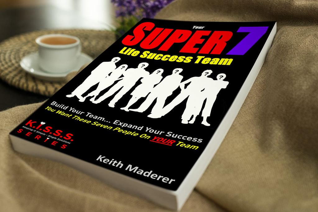 kdmaderer's tweet photo. Your SUPER 7 Life Success Team #Freebook 5/30 to 6/01 on Kindle - https://t.co/EOEt3cnPDa @KindleDaily https://t.co/7V2ve3AYs7