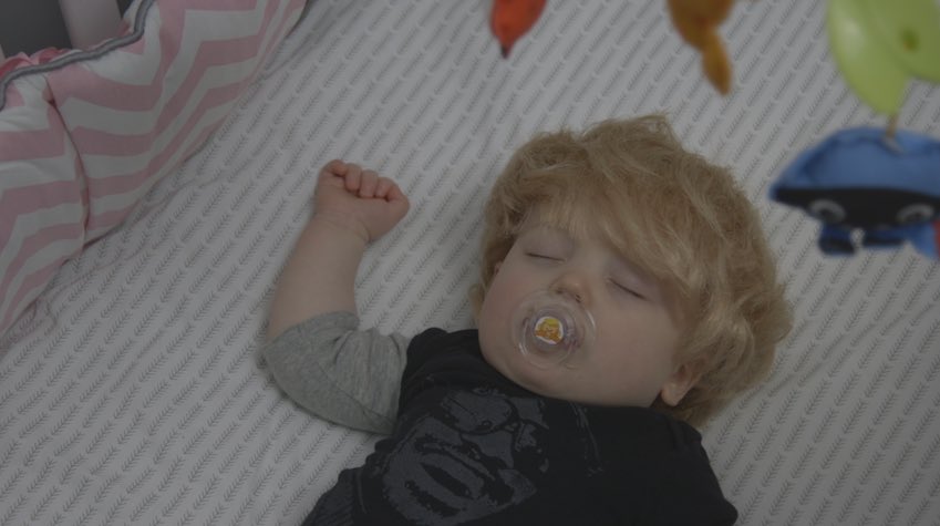 Did I stick a wig on my kid for the sake of comedy? Oh yes I did! Trumpsurvival.tv