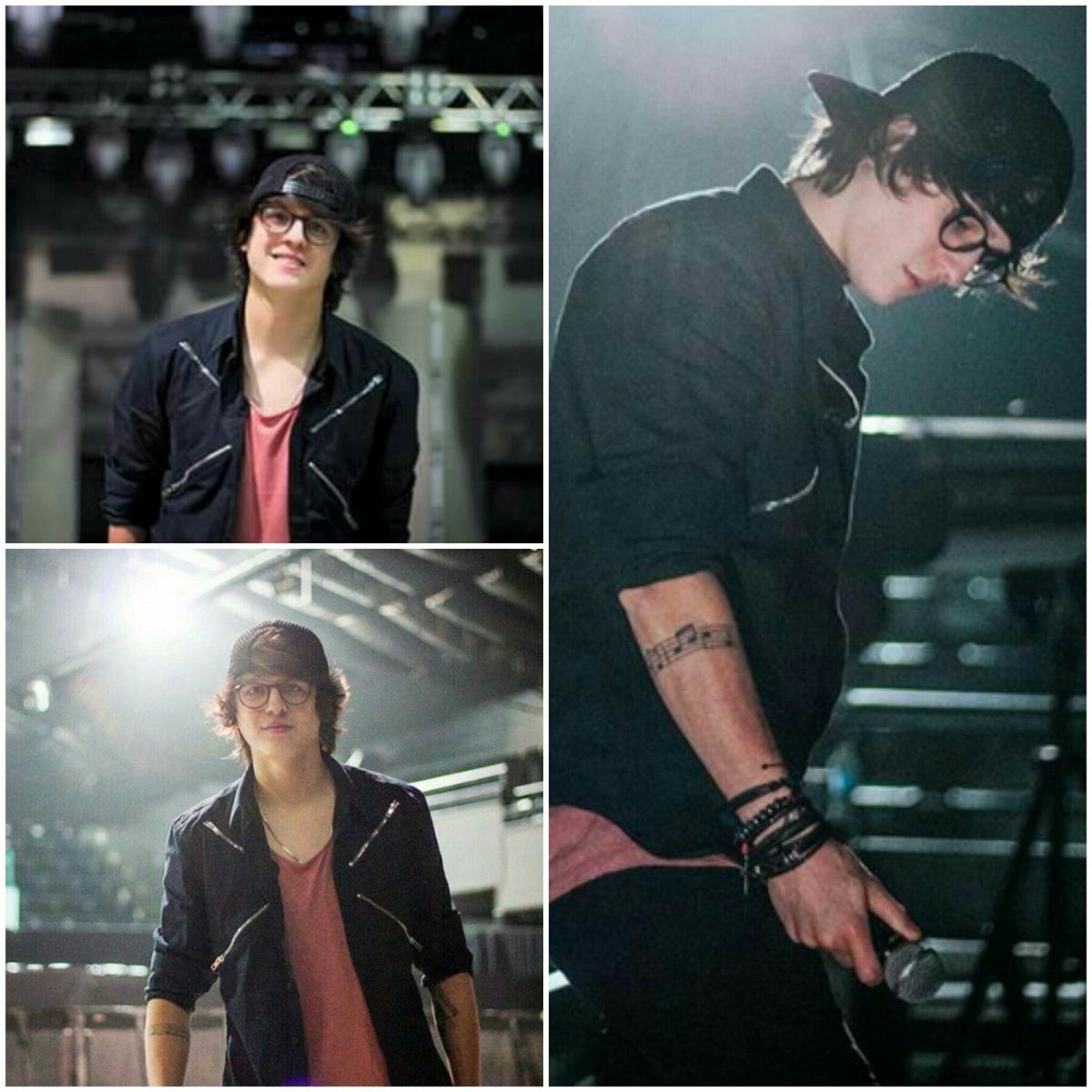 cnco_ecufans's tweet photo. Bello nuestro @christophervele 💙
@CNCOmusic #MASALLATOUR 🎤 https://t.co/f4bCbsjb2Z