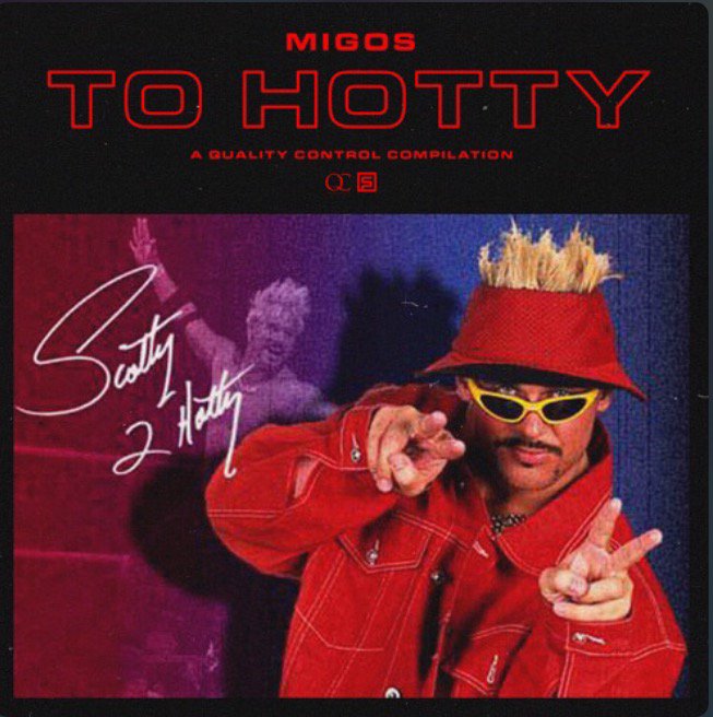 Lilbootsypop's tweet photo. @Migos #tohotty
😂😂😂😂😂 https://t.co/RoFs0GmqhS