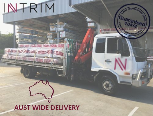 IntrimG's tweet photo. Short of time? Need your mouldings NOW? #Intrim delivery Aust wide & GUARANTEE 5 day dispatch #interiordesign https://t.co/z1GBnGBqqf https://t.co/LazLhiIiGr