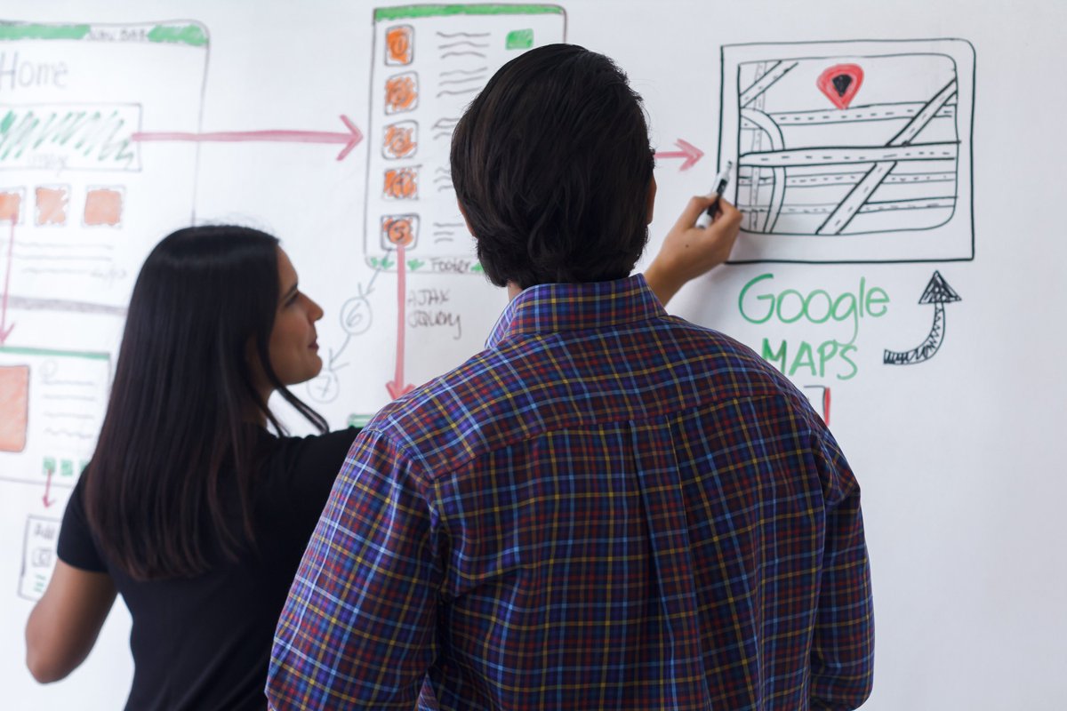 IronhackUS's tweet photo. We are proud to have a high #success rate securing jobs for our #students. https://t.co/l3GPwHS8XI #WeDesign #job #opportunities https://t.co/FQc3L1x2RK