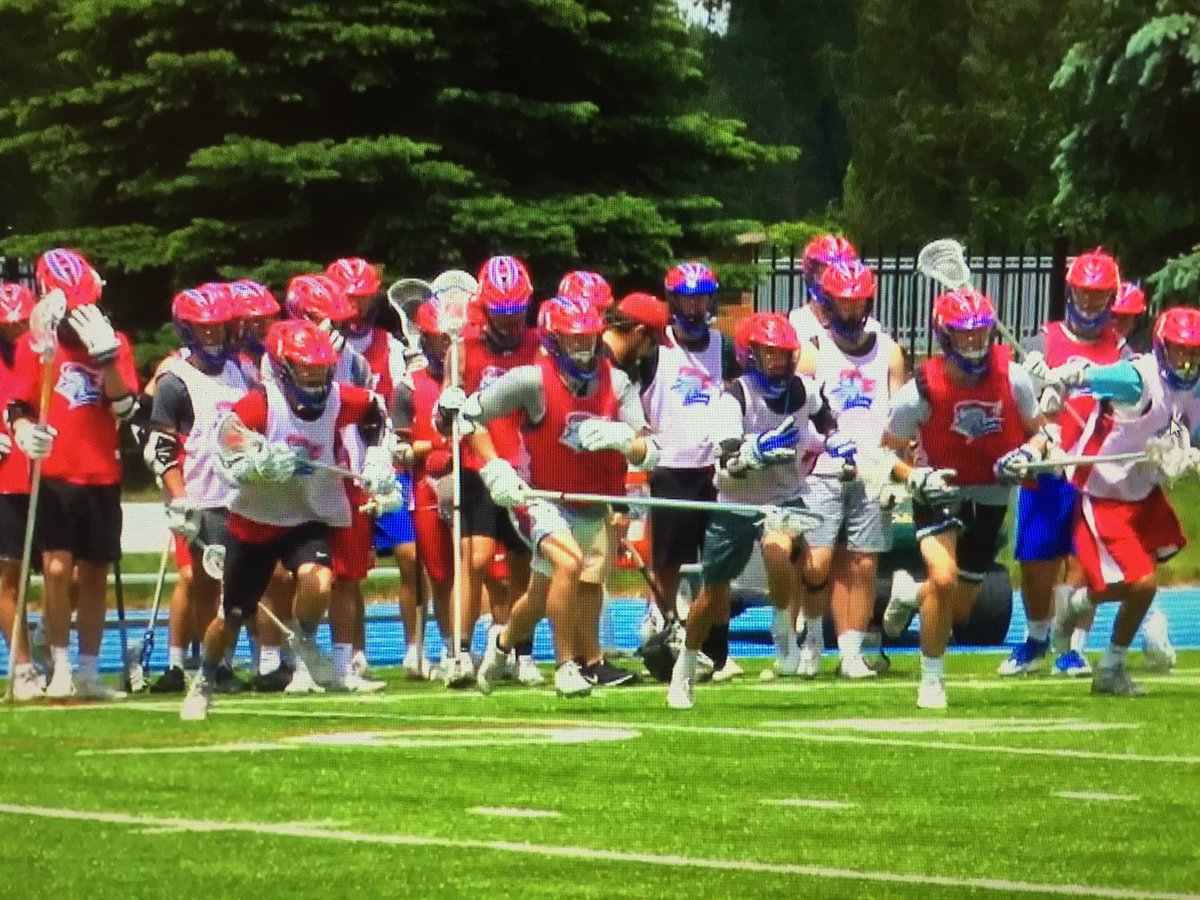 DanCummins11's tweet image. At 10 and 11 on @WTOL11Toledo the @SFSAthletics @SFSKnights lacrosse to state semis tmro!