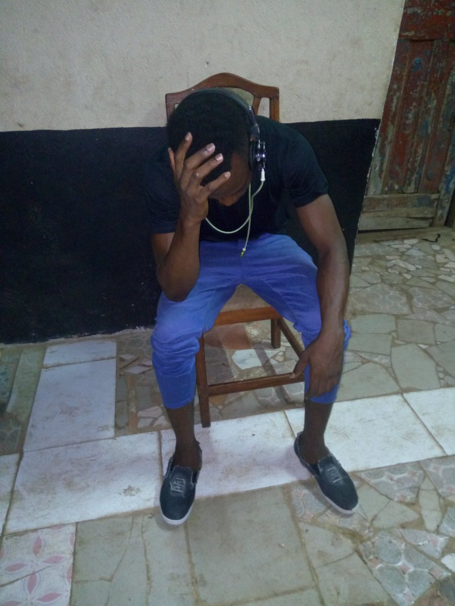 Mustapha Kamara (@mustaphamilfred) on Twitter photo 