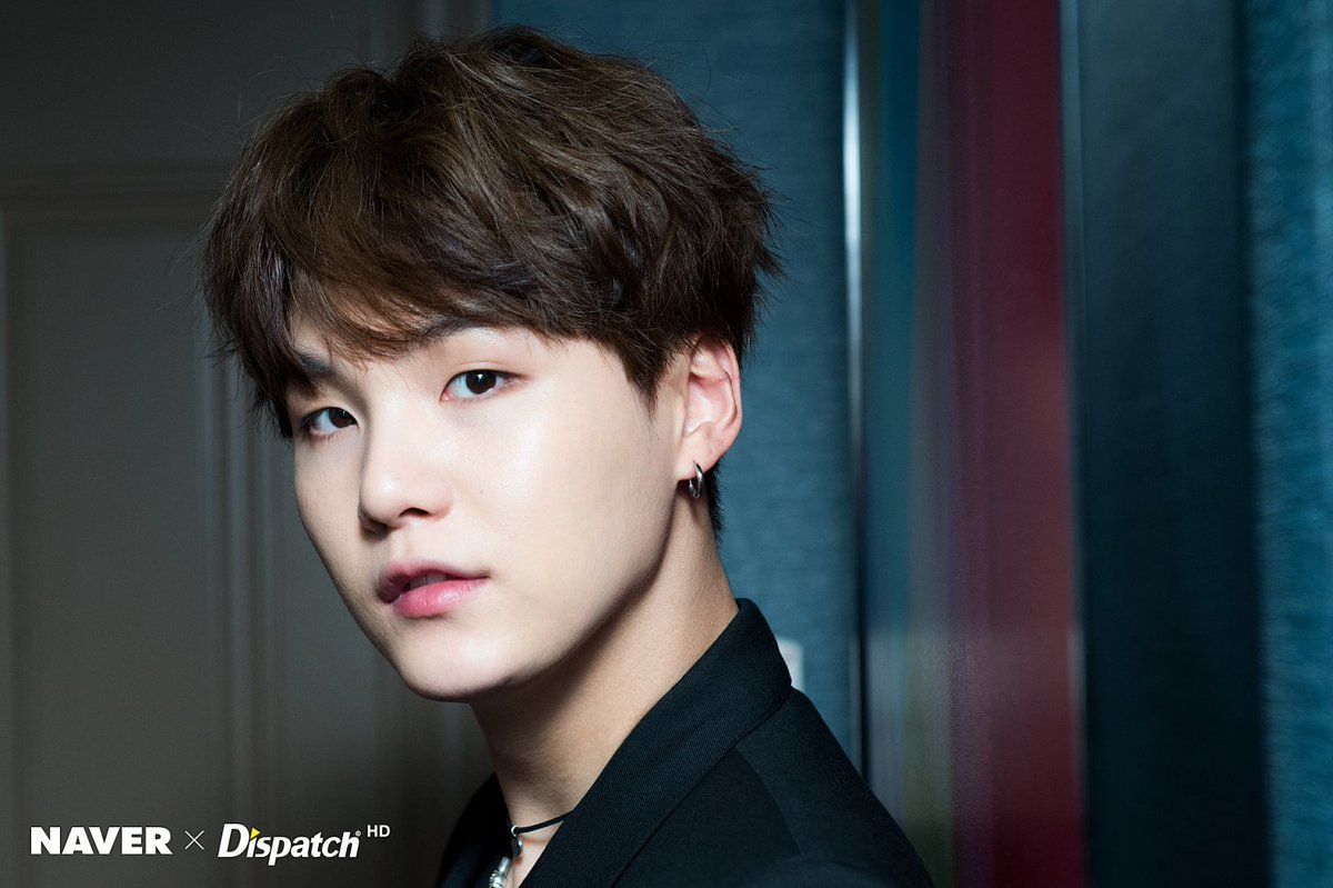 Bts A R M Y On Twitter Naver X Dispatch Hd Bts 방탄소년다