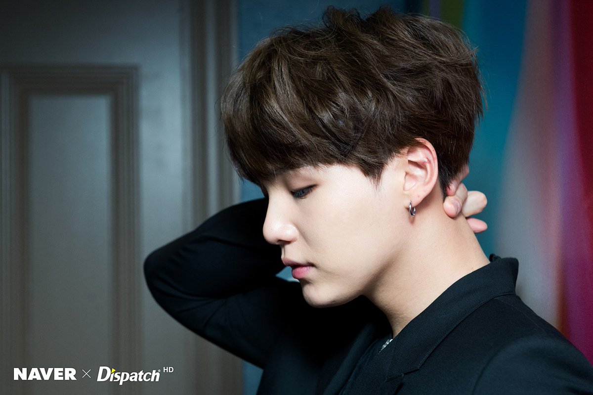 Bts A R M Y On Twitter Naver X Dispatch Hd Bts 방탄소년다