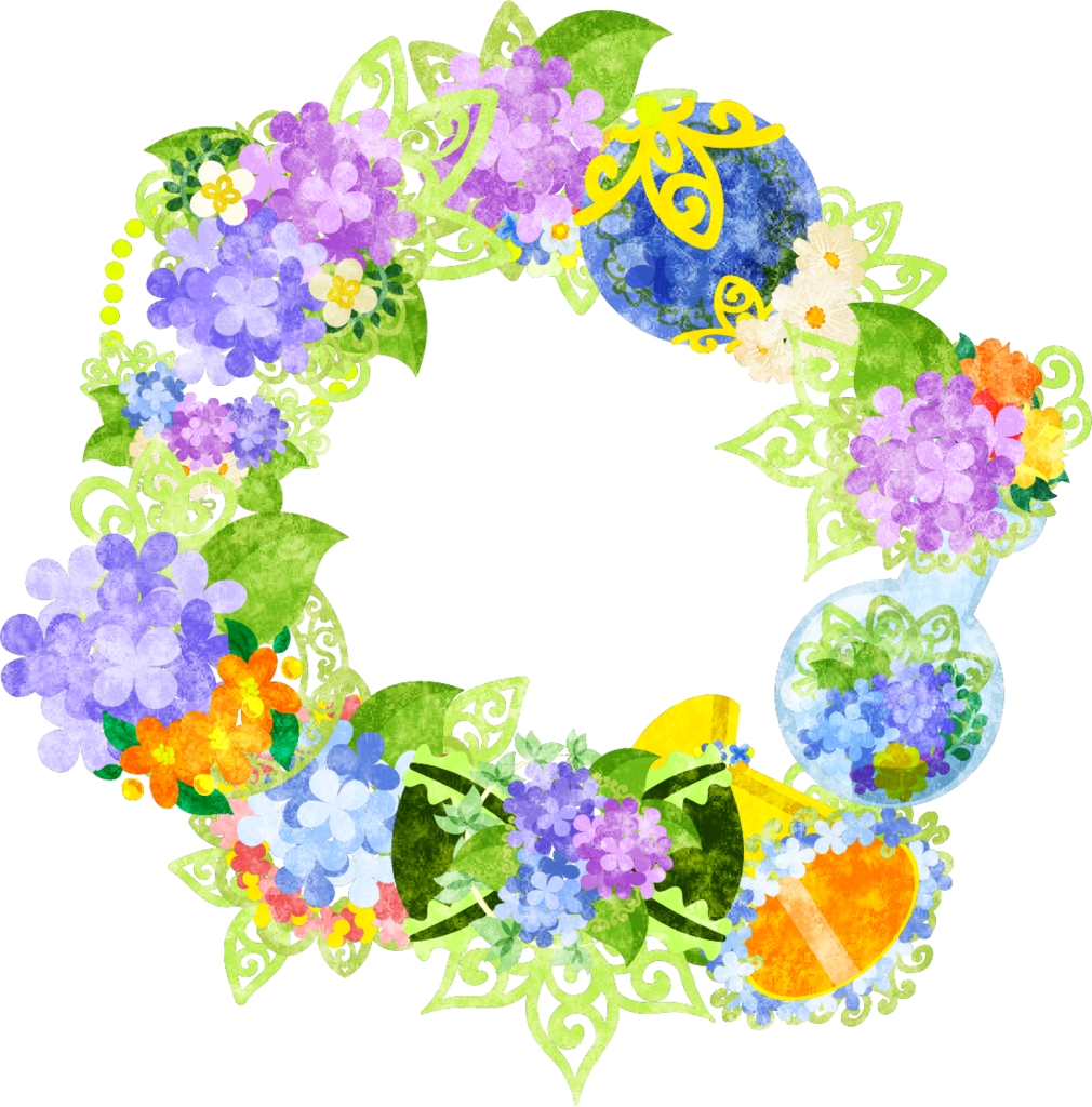 Atelier B W フリー素材とlineスタンプ 絵文字 En Twitter フリーイラスト素材 紫陽花の雑貨で作られたリース Free Illustration The Wreath Of Miscellaneous Goods Of Hydrangea T Co Kpcqcmxwwl Atelier B W フリー素材とlineスタンプ 絵文字 En Twitter フリーイラスト素材 紫陽花の雑貨で作られたリース Free Illustration The Wreath Of Miscellaneous Goods Of Hydrangea T Co Kpcqcmxwwl