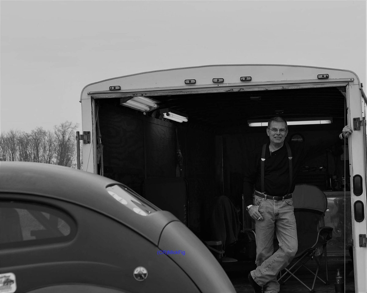 MMFMOTORSPORT's tweet photo. Billy https://t.co/rHq2uhjWuV