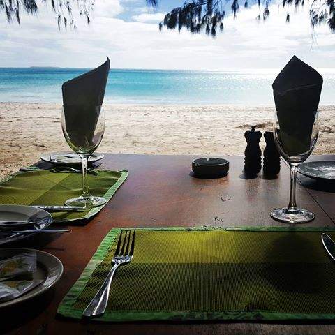 Party of two with <a href="/ZHaamo/">Neth[a]</a> #beachlife #seafood #beach #saltylife