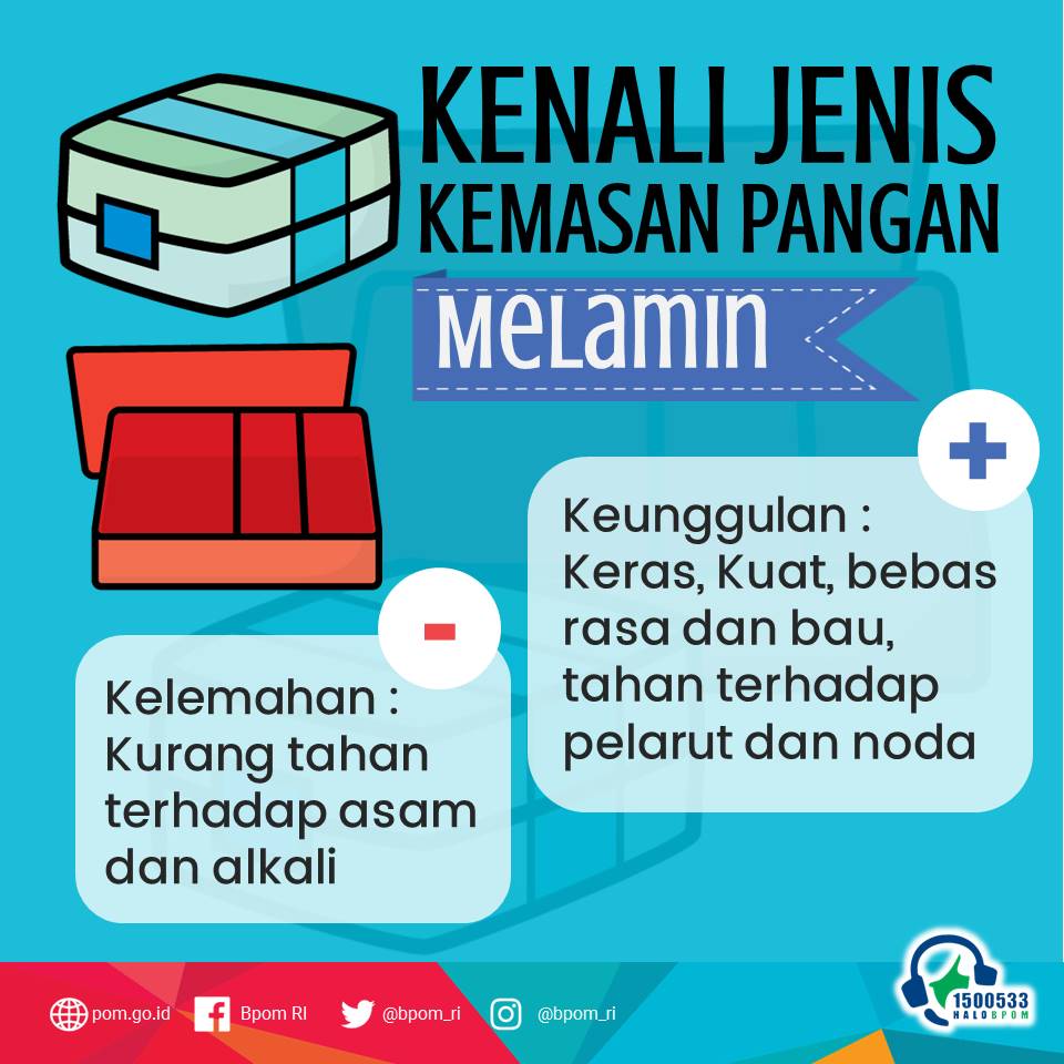 BPOM_Serang's tweet photo. Ayo kenali jenis kemasan pangan https://t.co/7FNVkcaMOX