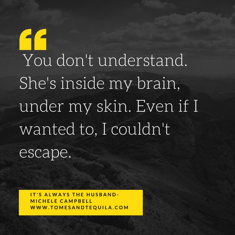 CandidCstine's tweet photo. My #review of It's Always The Husband! Thanks @BookSparks and @MCampbellBooks #SRC2017 https://t.co/xkgHkcwIXT #thriller #iath https://t.co/wULDrHkeHl