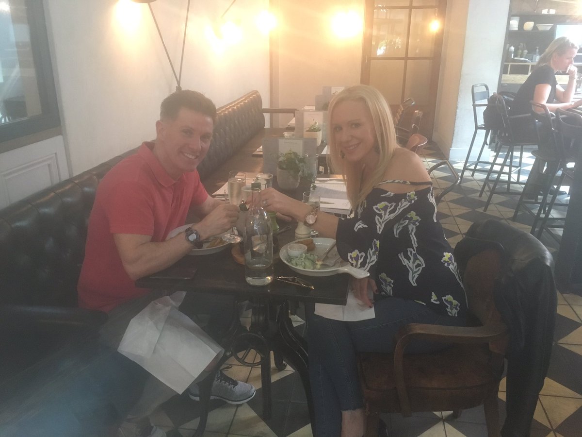 Carmel Thomas TV tweet media