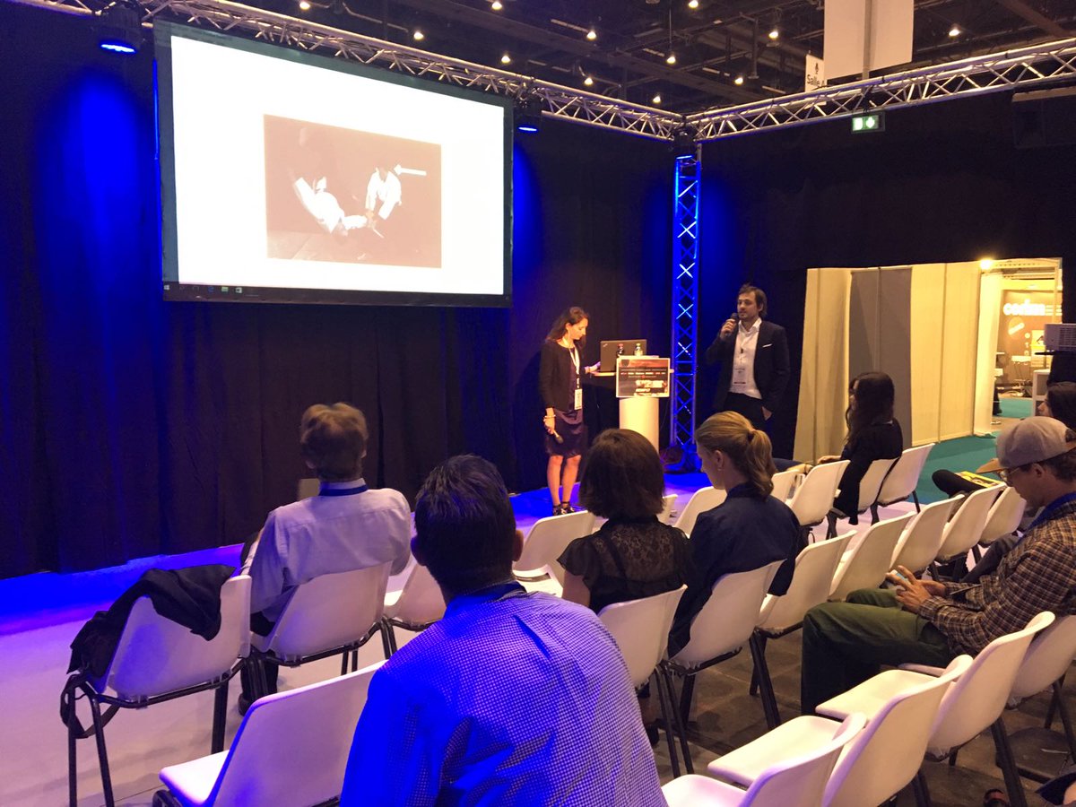 PycoGroup's tweet photo. 🔊 It's time for our Senior Consultants to take the stage at @eCom_Geneve 🚀 with the talk "How to improve your sales funnel" 💸 https://t.co/9aOixEqHiU