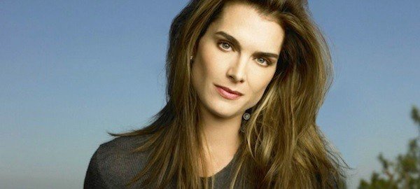 News: Happy Birthday Brooke Shields  