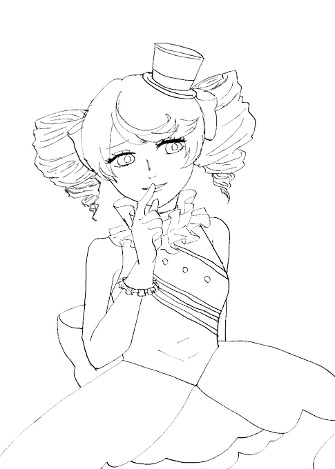 オトカドールのtwitterイラスト検索結果