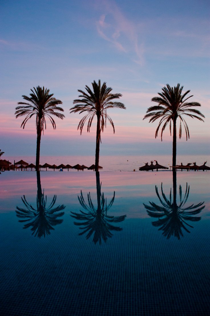 Despertar con estas vistas. ¡Buenos días!
Awake with these views. Good morning!
#Marbella #MarbellaSUMA #Turismo
marbellaexclusive.com