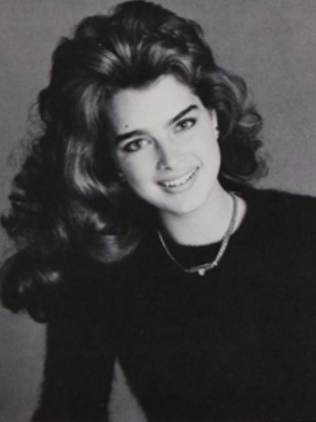Happy birthday to this 1983 high school   