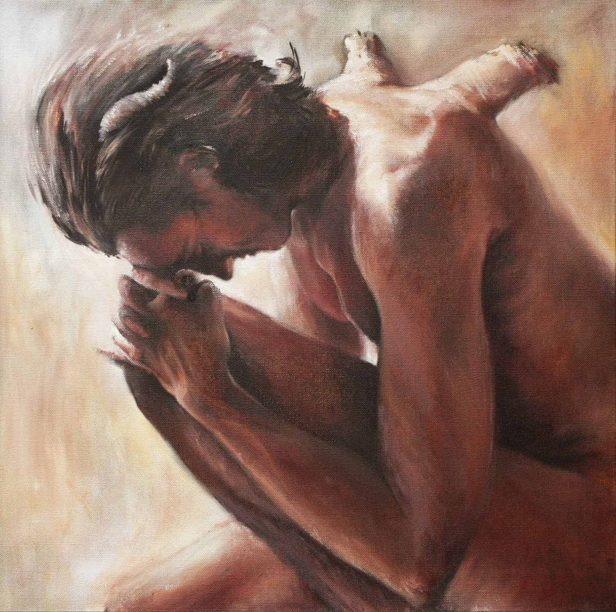 SSARTS Degree Show (@ssartsfineart) on Twitter photo This Friday! 7pm, <a href="/ssarts/">Shawn Sass</a> Westwood Campus, come see our #fineart #degreeshow including #paintings such as this one by #samgregory This Friday! 7pm, <a href="/ssarts/">Shawn Sass</a> Westwood Campus, come see our #fineart #degreeshow including #paintings such as this one by #samgregory