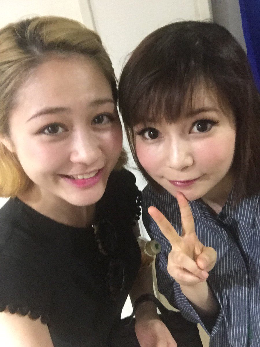 周年の中川翔子 Pa Twitter 10代からの親友 あやかがジレッタみにきてくれた うれしいな たくさんの大切な方々に観てもらえて幸せですジレッタ T Co Vqdp8nl7kd Twitter