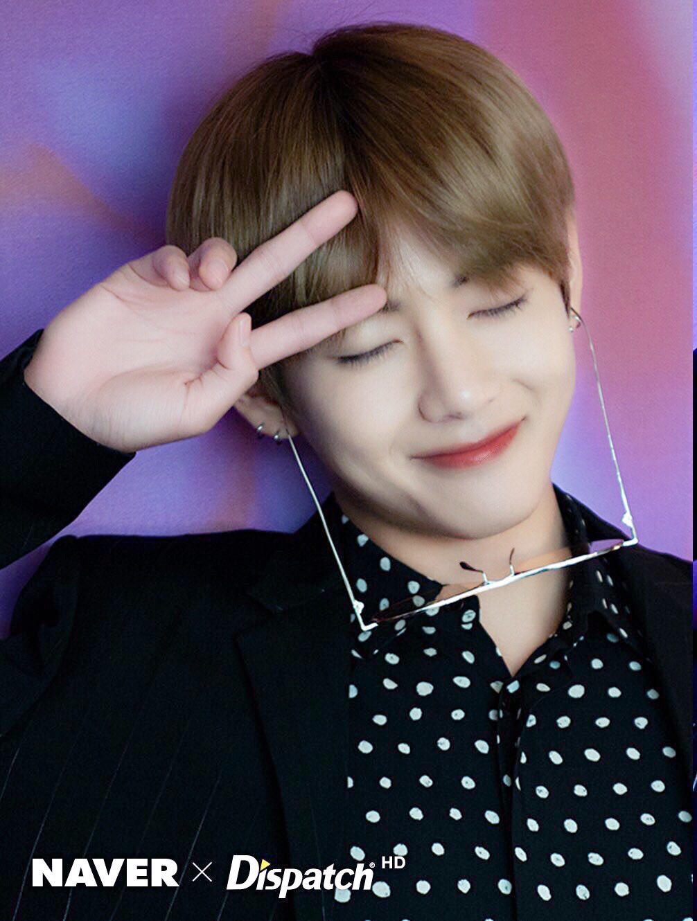 🐰BTS (방탄소년단)🥕 on Twitter "170531 [NAVER x DISPATCH] BTS