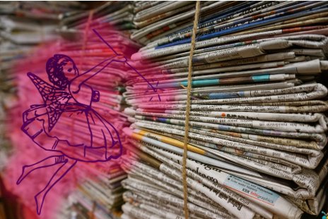 Hat <a href="/realDonaldTrump/">Donald J. Trump</a> jetzt drei Wünsche frei bei der negativen Presse- #covfefe ?