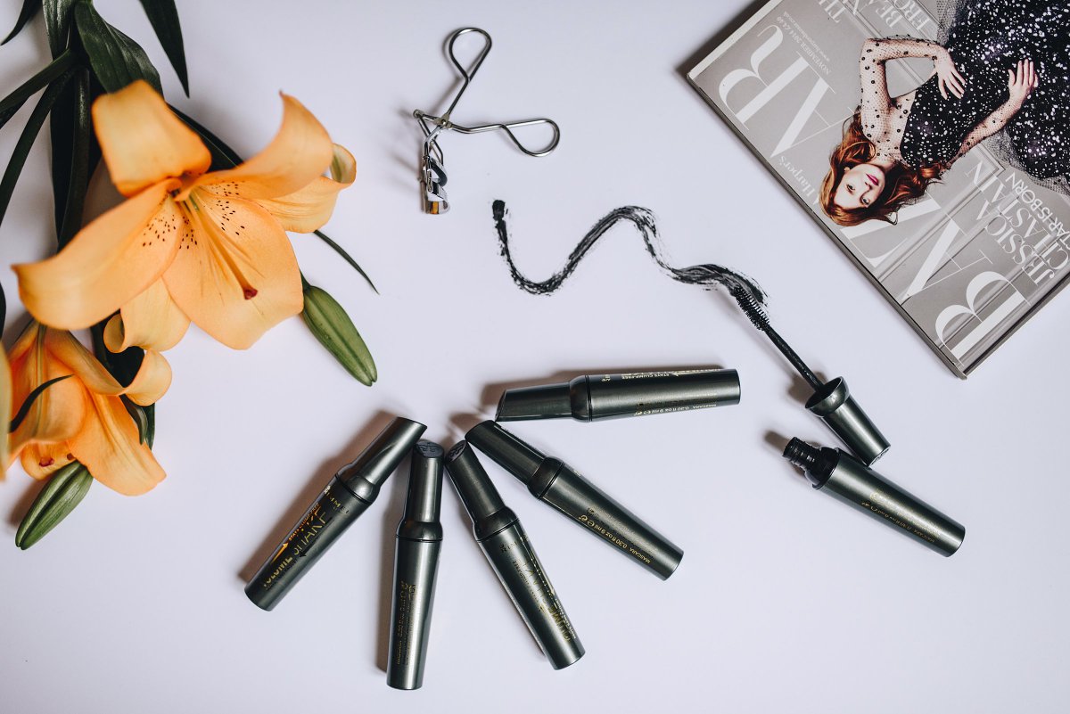 Isprobali smo novu Rimmel #VolumeShake maskaru, a o našim dojmovima više možete pročitati ovdje: bit.ly/2qD9vqb