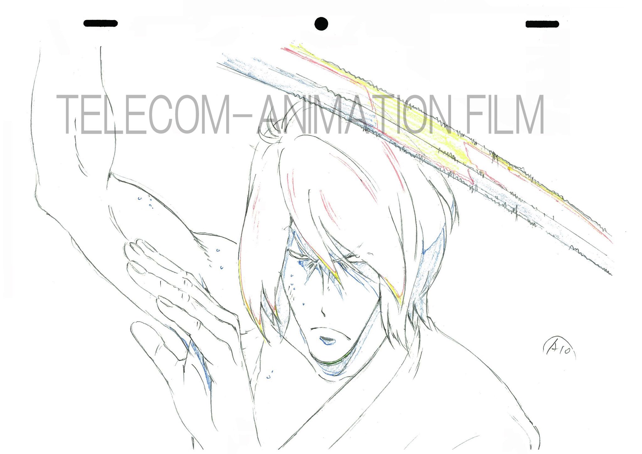 テレコムアニメーションフィルム公式 on X: 