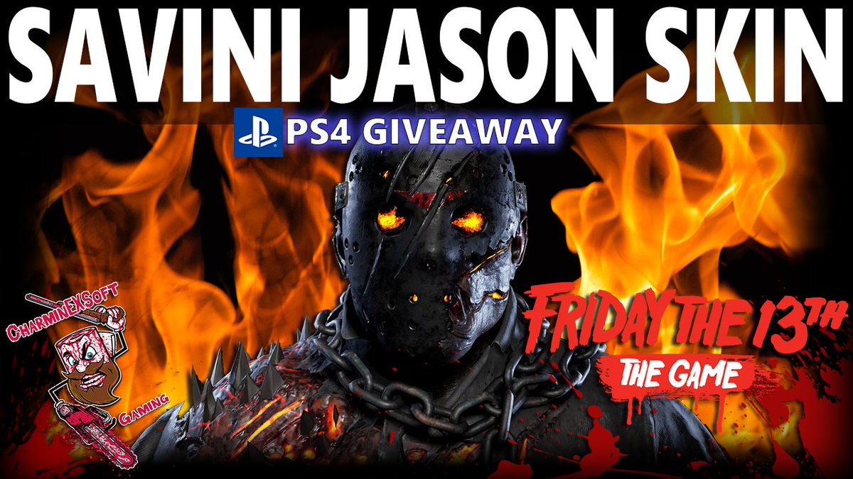 savini jason xbox code savini jason xbox code