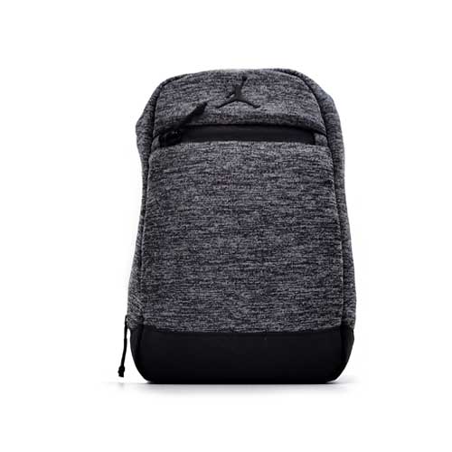 jordan fleece backpack