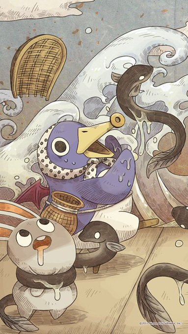 日本一ソフトウェア 公式 Nis Prinny 17年05月 Twilog