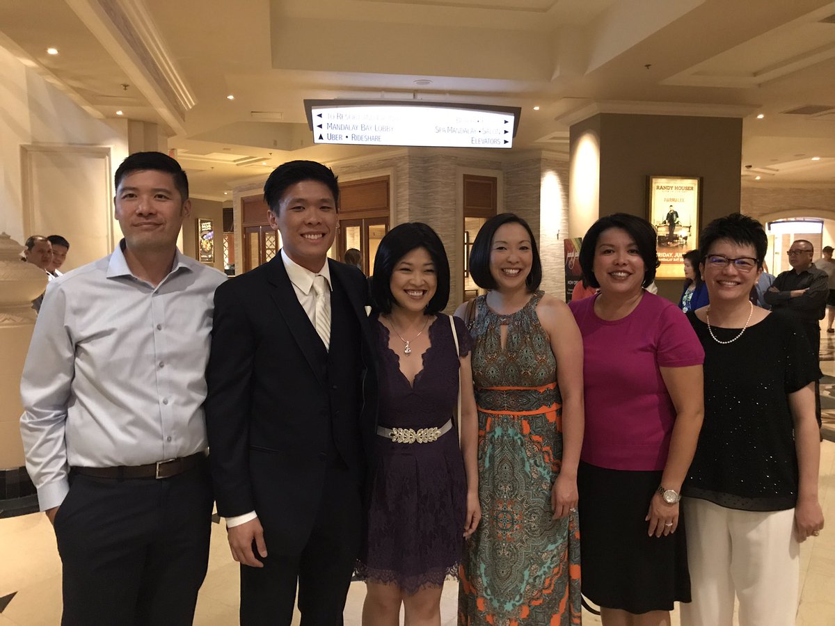 #VictorandJudiYee #Cousins #OlderandWiser #WerentWeJustKids