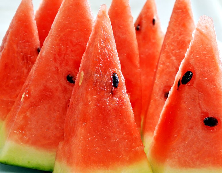 7月27日はスイカの日 スイカの品種 こんなにあるってご存知ですか