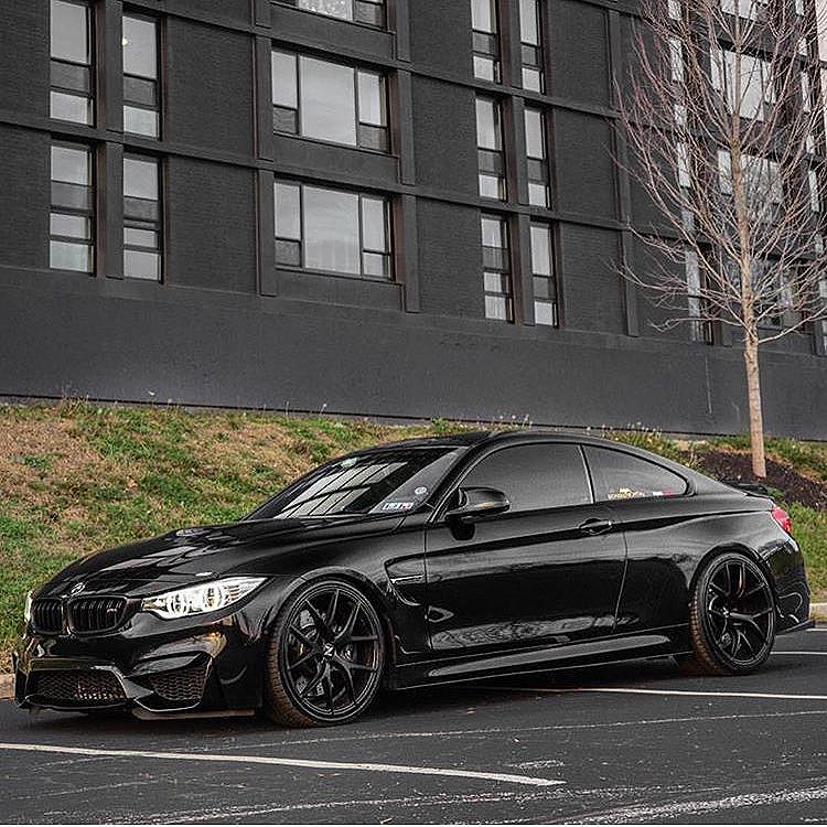 HappyDriving_'s tweet photo. Love the all black #beamer ! https://t.co/wVvzOIoyVG