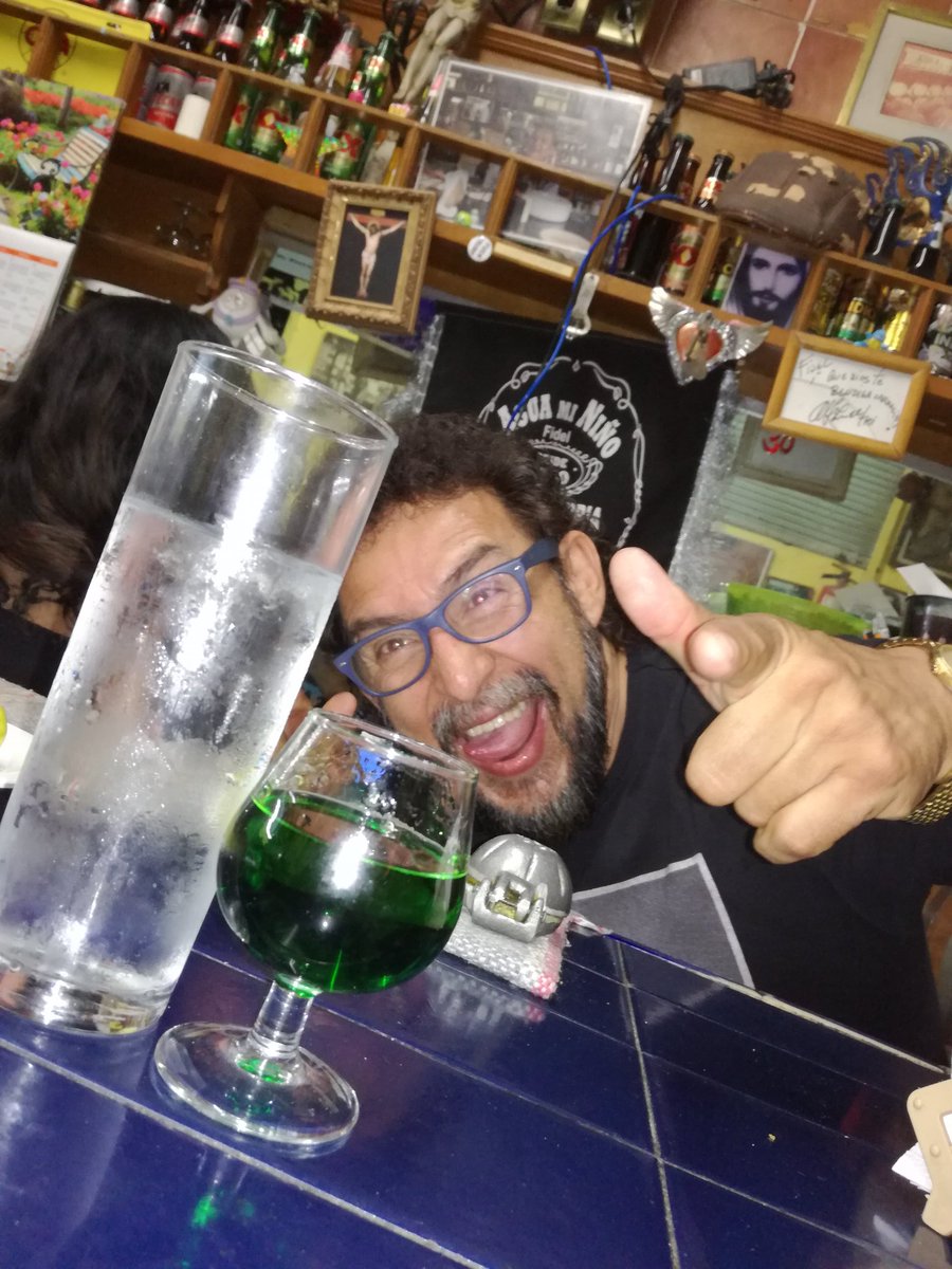 locohousemx tweet picture
