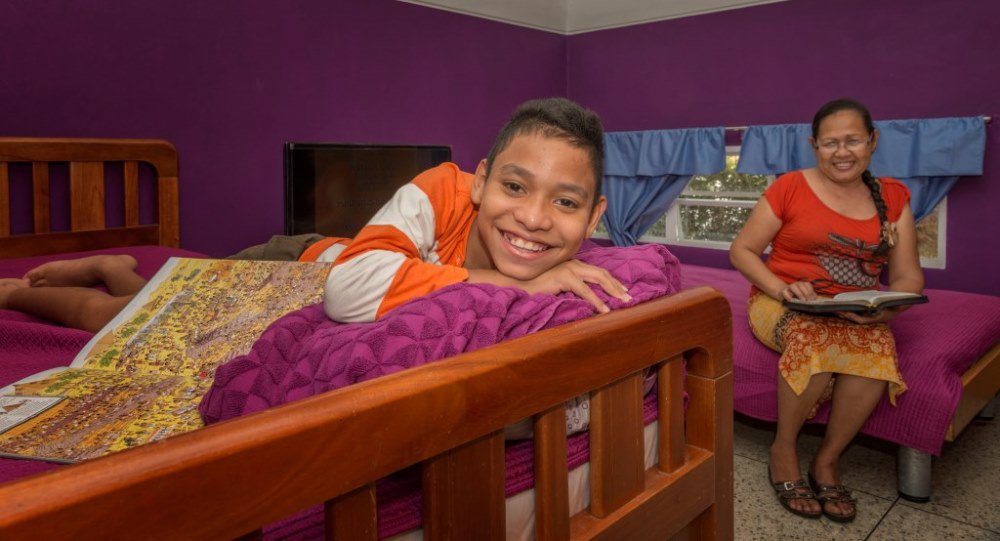 ¡Una mamá puede necesitar esta información! Te damos hospedaje gratuito en #Caracas para que tu hijo reciba atención médica RT si pueden