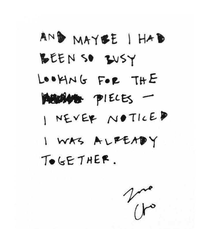 vcastroxo's tweet photo. The secret to having it all is knowing you already do ✨ https://t.co/grfRX1tlo7