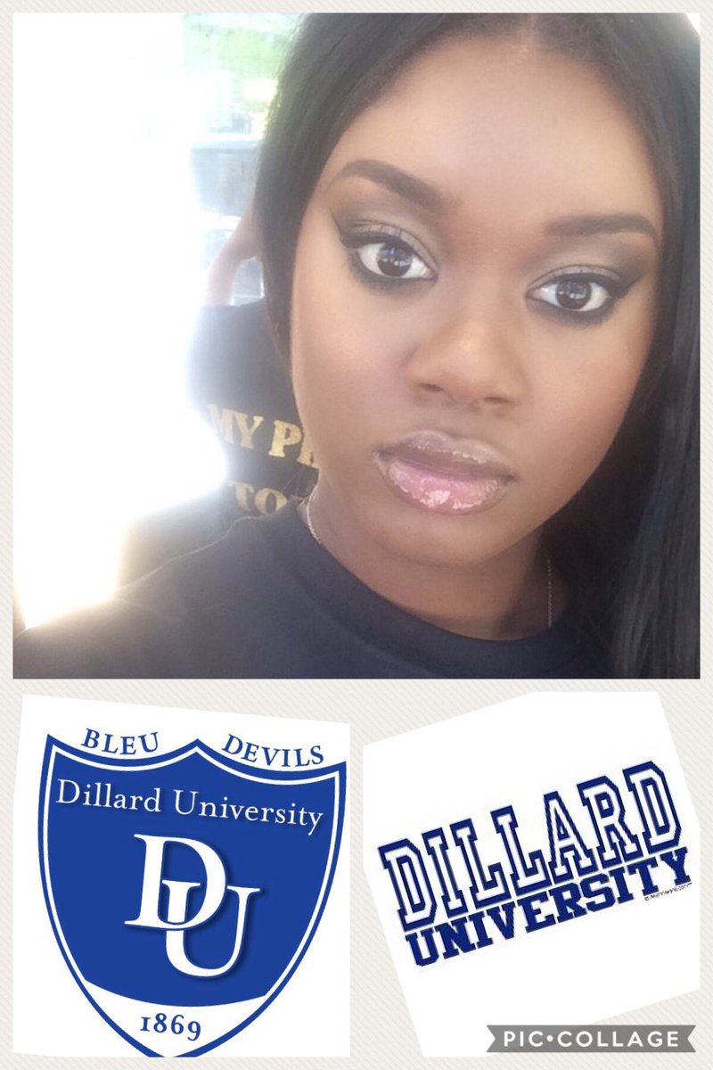LastQueenToni's tweet photo. I'll be attending Dillard University 🔷⚪️🔷💙🔵⚪️🔹👑😌 #Du21 graduation me please June 8 👩🏾‍🎓 https://t.co/K2SOZF35Gz