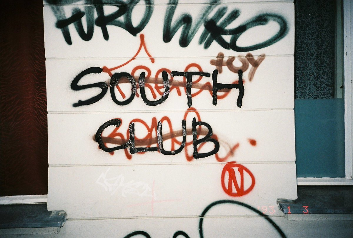 오늘 혹은 내일

South Club 게릴라 공연 

In Jeju