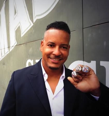 Happy Birthday Manny Ramirez 